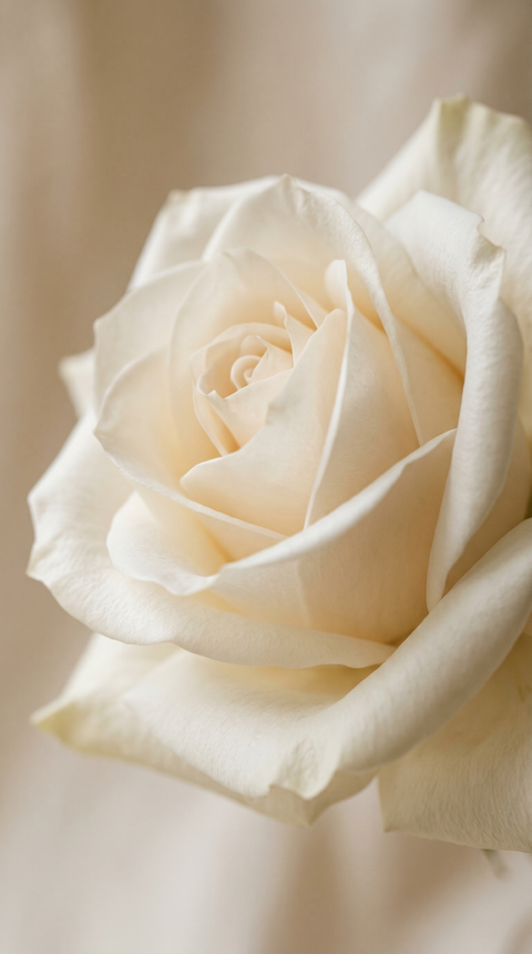 A week of ranunculus